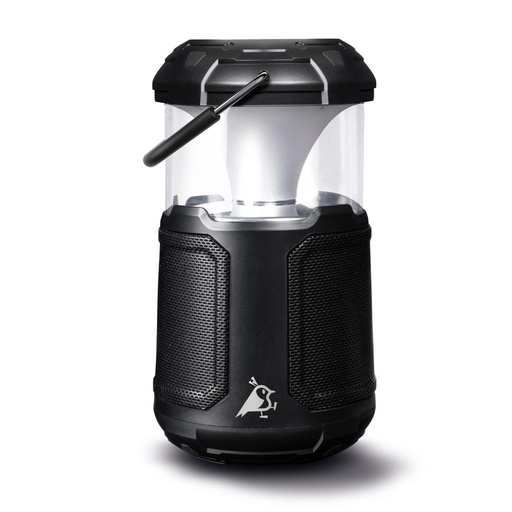 [128559] Aqiila Soundbird B10 3-in-1 Light Speaker and Powerbank