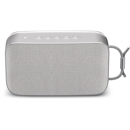 [136399] Technisat Bluspeaker TWS XL grau