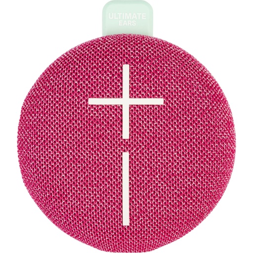[176579] Ultimate Ears Miniroll Calming Pink