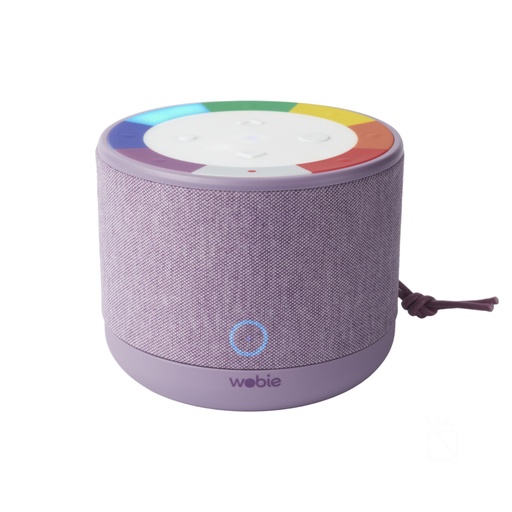 [186036] wobie box Violet