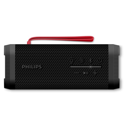 [203424] Philips TAS2000B/00 schwarz