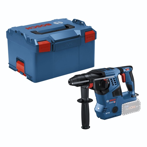 [844496] Bosch GBH 18V-28 C (solo, L)