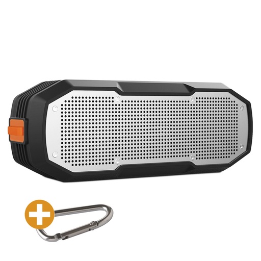 [745166] FANTEC Novi T30 silver