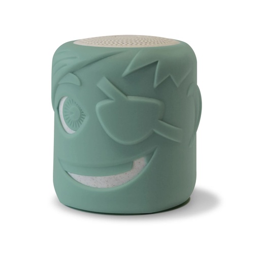 [881015] Kidywolf Bluetooth Speaker turquoise