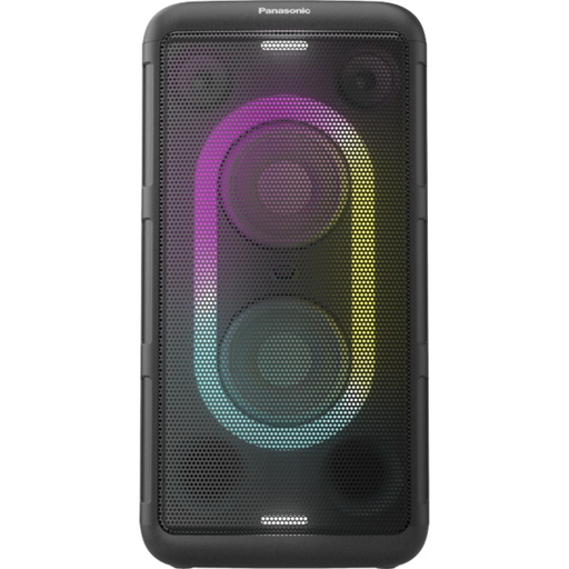 [134642] Panasonic SC-BMAX10E-K black