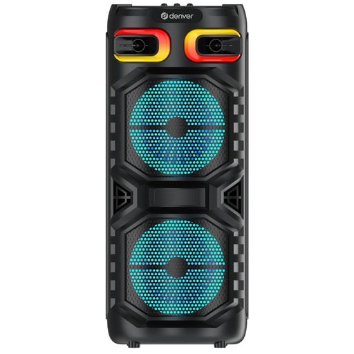 [159352] Denver BPS-355 black