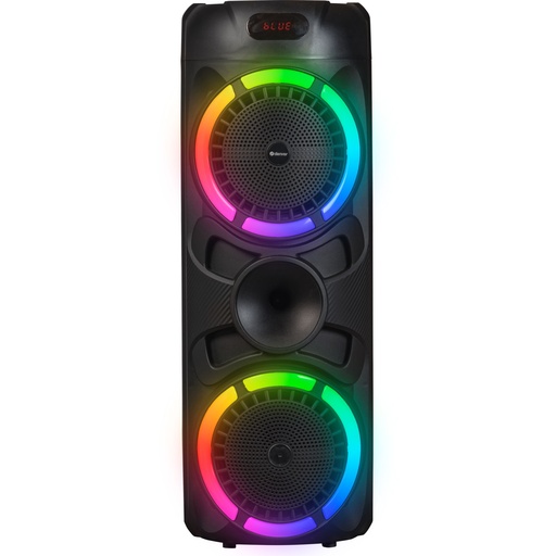 [159359] Denver BPS-459 black
