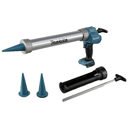 [529811] Makita DCG180ZXK cordless cartridges pistol