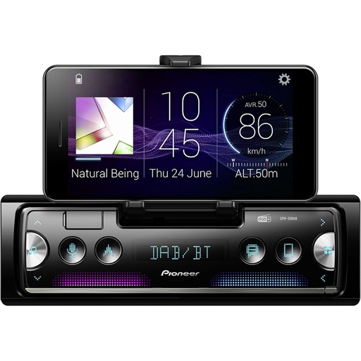 [563173] Pioneer SPH-20DAB