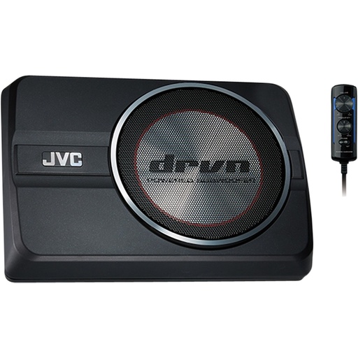 [381754] JVC CW-DRA8