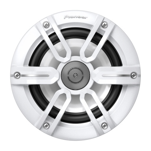 [563124] Pioneer TS-ME650FS Marine