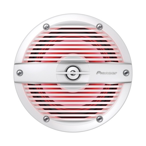 [563159] Pioneer UD-ME650LED Marine