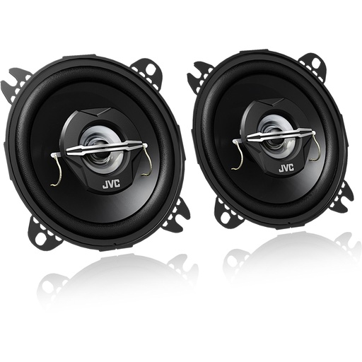 [607154] JVC CS-J420X
