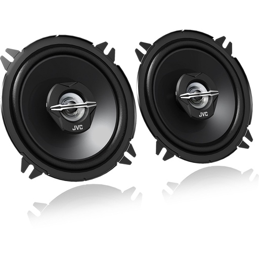 [607161] JVC CS-J520X