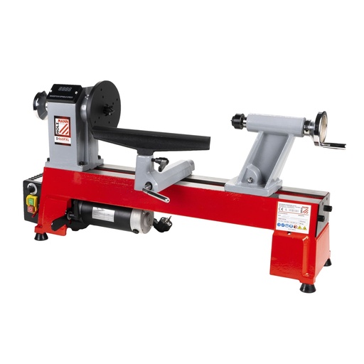 [652969] Holzmann D460FXL 230V Wood Lathe