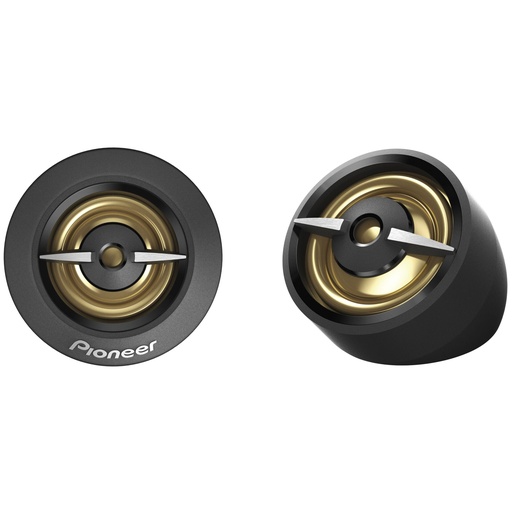 [835333] Pioneer TS-A301TW