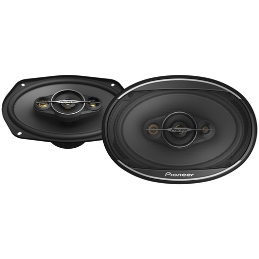 [835585] Pioneer TS-A6961F