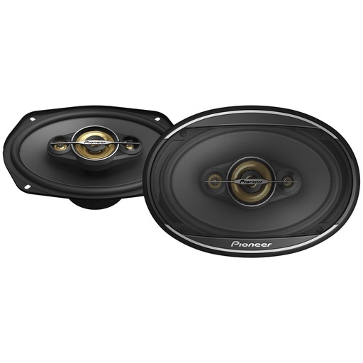 [835592] Pioneer TS-A6971F