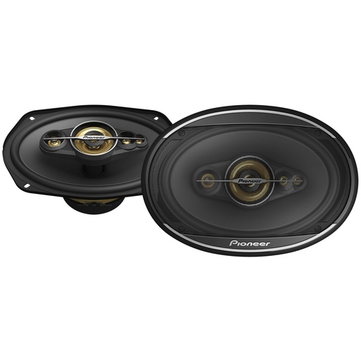[835599] Pioneer TS-A6991F
