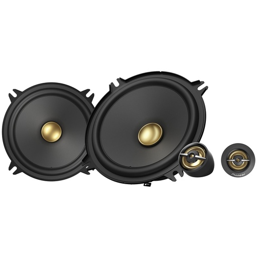[835606] Pioneer TS-A1301C