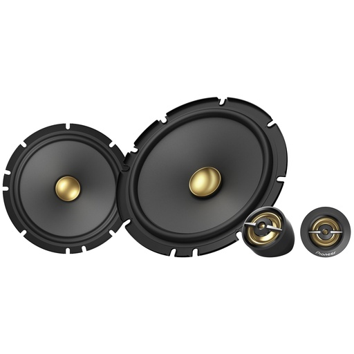 [835613] Pioneer TS-A1601C