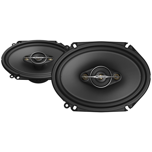 [835620] Pioneer TS-A6881F