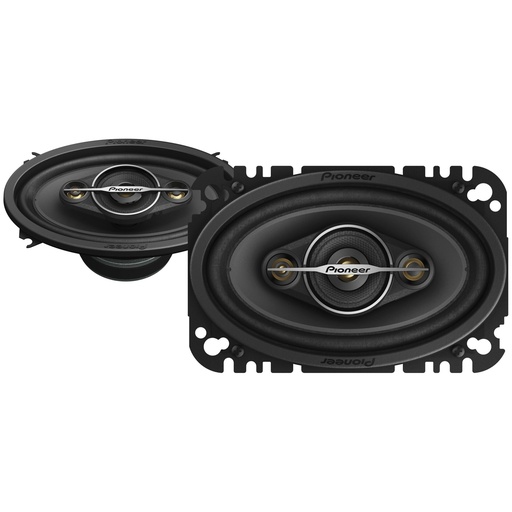 [835627] Pioneer TS-A4671F