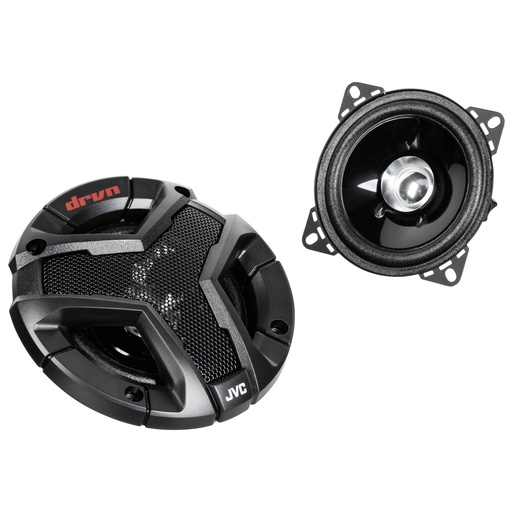 [837347] JVC CS-V 418