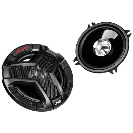 [837354] JVC CS-V 518
