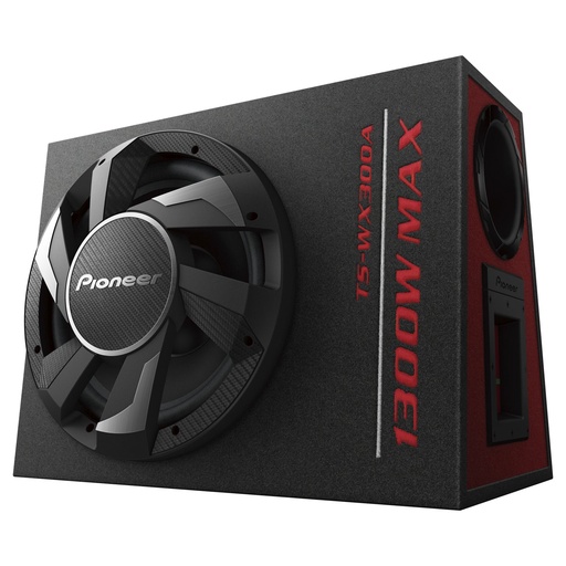 [851335] Pioneer TS-WX300A
