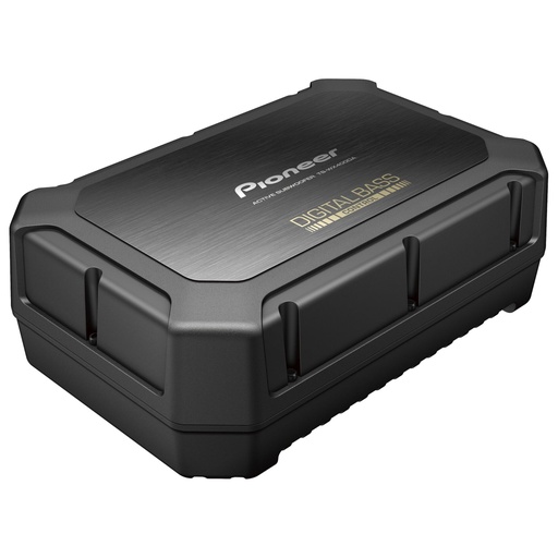 [851342] Pioneer TS-WX400DA