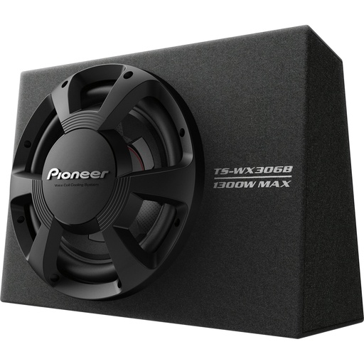 [851356] Pioneer TS-WX306B