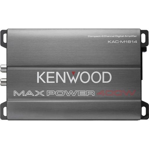 [617822] Kenwood KACM1814