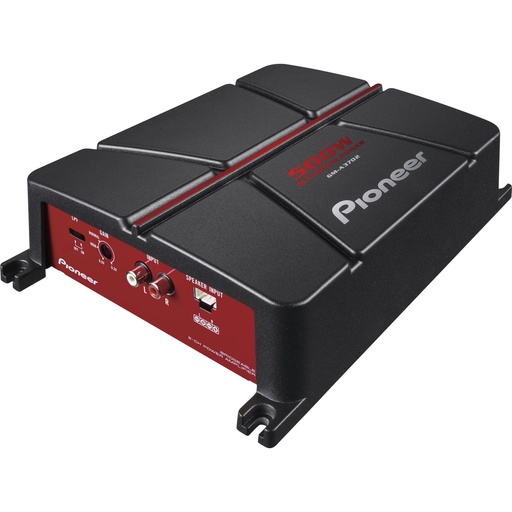 [724572] Pioneer GM-A3702