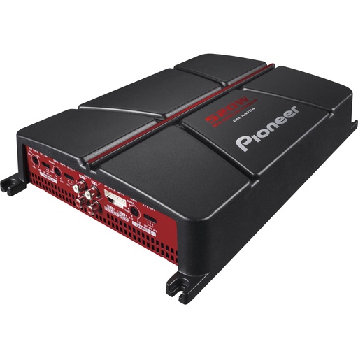 [724579] Pioneer GM-A4704
