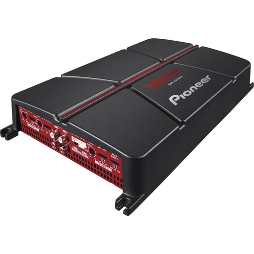 [724593] Pioneer GM-A6704