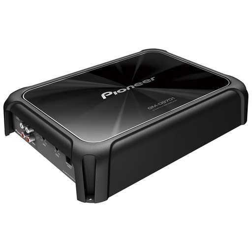 [816377] Pioneer GM-D9701