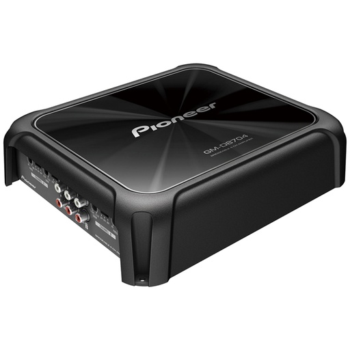 [816391] Pioneer GM-D8704