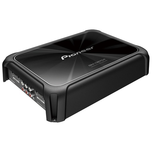 [816405] Pioneer GM-D9704