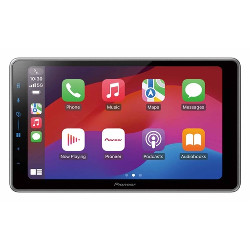 [112893] Pioneer SPH-DA97DAB-UNI2