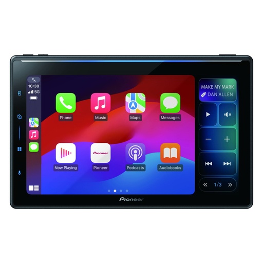 [116001] Pioneer SPH-EVO107DAB-UNI2
