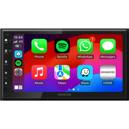 [126088] Kenwood DMX5023DAB