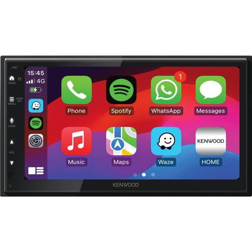 [152926] Kenwood DMX6523DAB