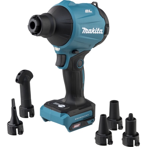 [710124] Makita  AS001GZ Cordless Blower 40V