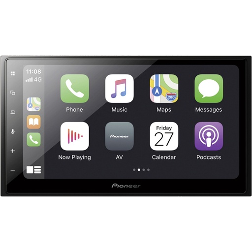 [563180] Pioneer SPH-DA250DAB