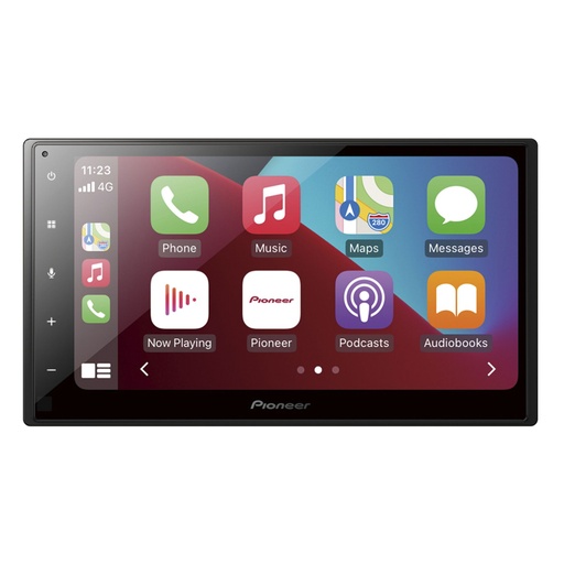 [648055] Pioneer SPH-DA160DAB