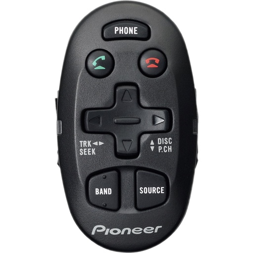 [436893] Pioneer CD-SR110 Remote Control