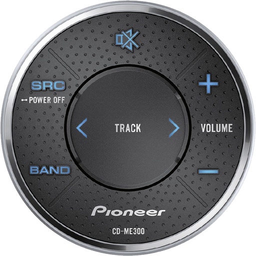 [563166] Pioneer CD-ME300 Marine