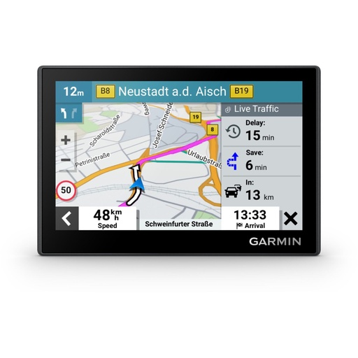 [115714] Garmin Drive 53 Full EU