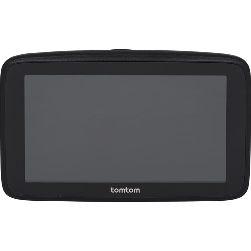 [173681] TomTom Go Camper Tour 6 2. Generation